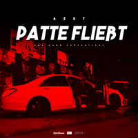 Azet - Patte fliesst (Single)