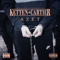Azet - Ketten Cartier (Single)