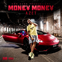 Azet - Money Money (Single)