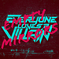Everyone Loves A Villain - Empty Mirrors (Single)