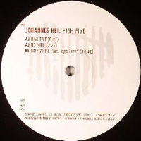 Johannes Heil - High Five (EP)