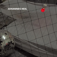 Johannes Heil - Lifesigns (EP)