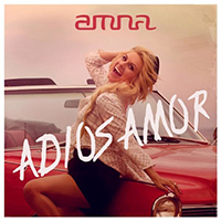 Amna - Adios Amor (Single)