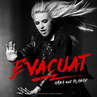 Amna - Evacuat (By Kazibo Remixes) (feat. Glance) (Maxi Single)