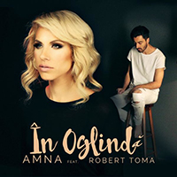 Amna - In oglinda (feat. Robert Toma) (Single)