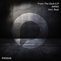 Amna - From The Dark (EP)