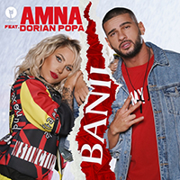 Amna - Banii (feat. Dorian Popa) (Single)