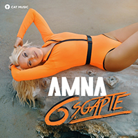 Amna - 6 Soapte (Single)