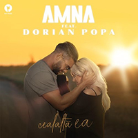 Amna - Cealalta Ea (feat. Dorian Popa) (Single)