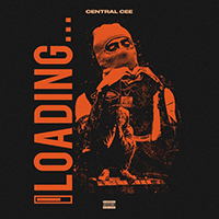Central Cee - Loading (Single)