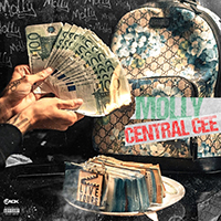 Central Cee - Molly (Single)
