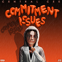 Central Cee - Commitment Issues (Single)