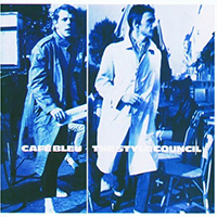 The Style Council - Cafe Bleu (Remastered 2000)