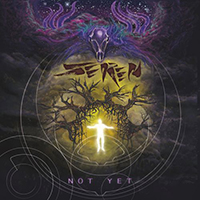 Seren - Not Yet (Single)