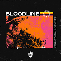 Bloodline (USA) - Middle Ground (Single)