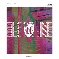 Bloodline (USA) - Insolent Redux (EP)