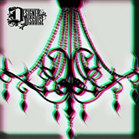 Designer Disguise - Chandelier (feat. Alex Pasibe) (Single)