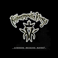 Kottonmouth Kings - Stoners Reeking Havoc (EP)