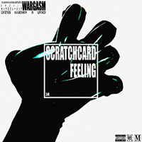 Wargasm (GBR) - Scratchcard Feeling (Single)