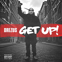 Drezus - Get Up (Single)