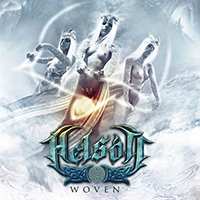 Helsott - Woven (2020 Remixed & Remastered)