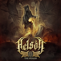 Helsott - The Healer (EP)