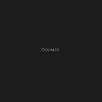 Glass Tides (AUS) - Doomed (Acoustic) (Single)