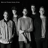 Glass Tides (AUS) - Behind These Hazel Eyes (Single)