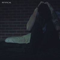Glass Tides (AUS) - Atypical (Single)