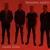 Glass Tides (AUS) - Blinding Lights (Single)