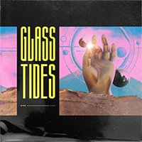 Glass Tides (AUS) - Punked Out (Single)