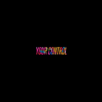 Scarlet (GBR) - Your Control (Single)