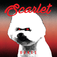 Scarlet (GBR) - Bones (Single)