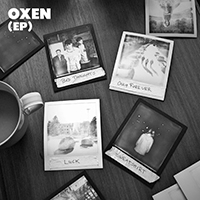 Oxen (SWE) - Oxen (EP)