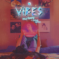 Moore, Molly  - Vibes (Single)