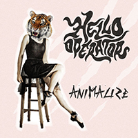 Hello Operator - Animalize (Single)