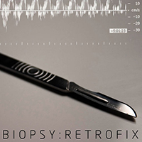 Biopsy (BRA) - Retrofix