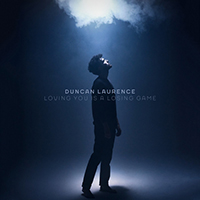 Laurence, Duncan - Loving You Is A Losing Game (EP)