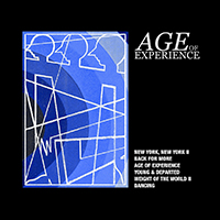 Glassio - Age Of Experience (Single)