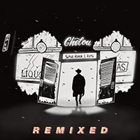 Chelou - She Rock I Roll (Remixed) (Single)