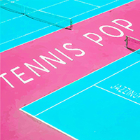 Jazzinuf - Tennis Pop