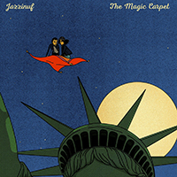 Jazzinuf - The Magic Carpet