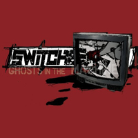 Switched - Ghosts In The Machine (CD 2)