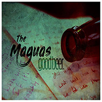 Maguas - Good Beer (EP)