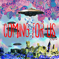 CJ - Coming for Us (Single)