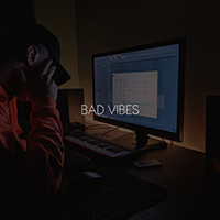 CJ - Bad Vibes (Single)