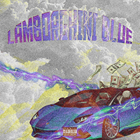 CJ - Lamborguini Blue (Single)