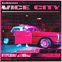Casar - Vice City (Single)