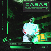 Casar - Die Strabe schreit (Single)