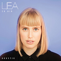 LEA - Zu dir (Akustik Version) (Single)